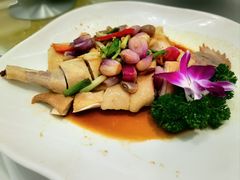 -小榄公饭店·岭南庭院餐厅(民安北路店)
