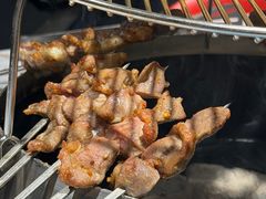 -源味居手把签烧烤(长春一店)