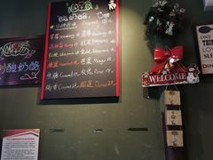 -狐狸家·酸奶酪专门店(平江路店)