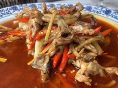 -春申里餐厅(银泰in99店)