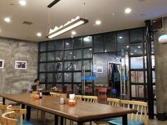 大堂-易裕和·长沙米粉(竹塘西路店)