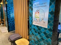 -爱妻鱼•老体北重庆水煮鱼•川菜(白云路店)