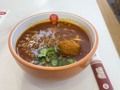 -初晋·山西地道刀削面.晋北莜面香(星耀城店)