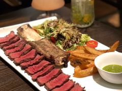 -The Cheebat 锌吧·Bistro(体育西店)