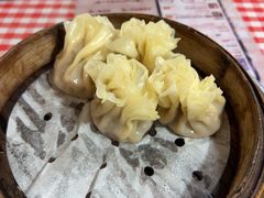 -百年老字号·马家烧麦馆(中街店)