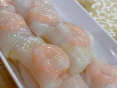 鲜虾饺皇-宝塘茶楼