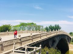 -赵州桥景区