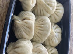-津门张记包子铺(华昌道店)
