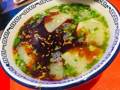 -清真·金城老碗牛肉面揪面片(兰州总店)