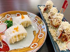 -仙隐小鹿中华料理(南宁万象城店)