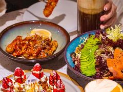 -BE BRIGHT KITCHEN(正佳广场店)