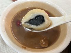 -罗子龙罗家桂花汤圆(曹都巷店)