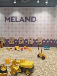-meland亲子乐园(北京首开通州万象汇店)