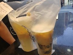 -书亦烧仙草(二七万达广场店)