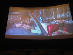 -GALA CINEMA(朗豪坊购物商场店)
