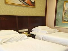 -维也纳国际酒店·广西桂林中山路店