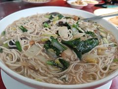 -阿伟海鲜楼·福建菜(涵江店)
