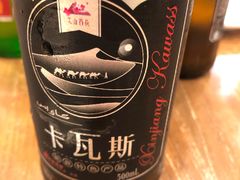 -清真·玛丽亚新疆菜主题餐厅(浙江中路店)