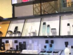 -Chanel(德基广场店)