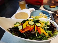 -尚渔味双拼烤鱼(悦界广场店)