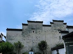 -潜口民宅博物馆