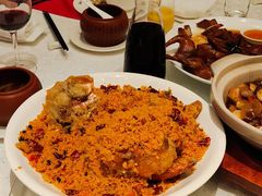 -京香轩·中餐厅(上海中庚聚龙酒店)