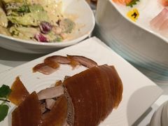 -贝勒爷·酥不腻烤鸭