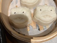 淮杨陈皮豆沙米糕-狮王府淮扬菜(老门东店)