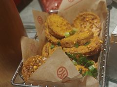 -叁宝烤肉• 西安烧烤(太乙路店)