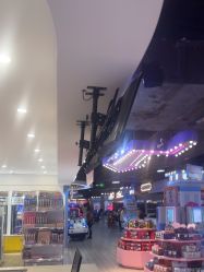 -蹦蹦乐园(南桥百联店)