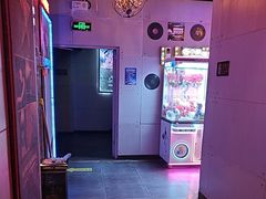 -唱吧麦颂KTV(马驹桥店)