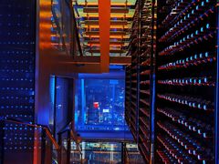 -瑞吉酒店·The Drawing Room闲逸廊·云端下午茶·夜奢Whiskey