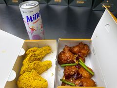 -正谈炸鸡(深圳首店)