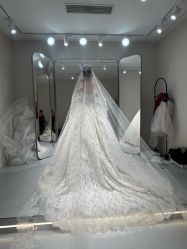 -PAI婚纱礼服设计馆【大牌租赁/高级定制】