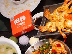 -阿妹小海鲜(下角店)