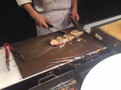-福州仓山凯悦酒店·Market Cafe Lacucina咖啡厅