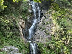 -石台牯牛降景区