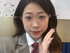 -海马体照相馆(大连柏威年购物中心店)