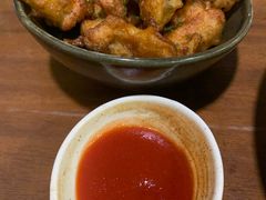 -G+KITCHEN(龙湖狮山天街店)