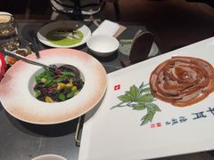 -全聚德(双井店)
