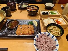 -胜博殿日式炸猪排(悠唐店)