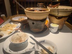 -老阿爸鲜鱼土菜(独墅湖店)