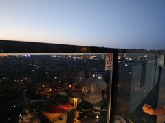 -烛影拾光观景餐厅·创意菜·摄影·小提琴(大唐不夜城店)