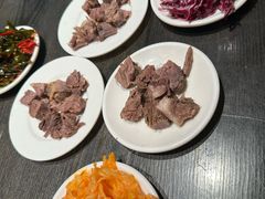 -清真·马安军辣子牛肉面