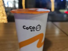 -CoCo都可(建外SOHO店)