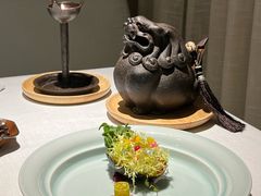 -叶叶菩提(太原别墅店)