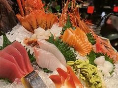 -上井精致料理(中兴商业大厦店)