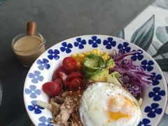 -怪兽炸鸡.轻沙拉(锦州店)