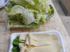 -晓林火锅(安定门店)