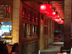 -小吊梨汤·北京菜·烤鸭(鸟巢店)